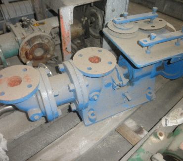 Helical Rotor (Mono) Pumps