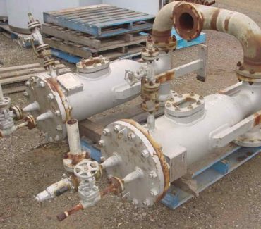 Sand/Sludge/Diaphragm Pumps