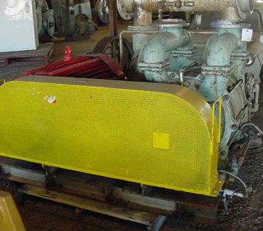 Vacuum Pumps