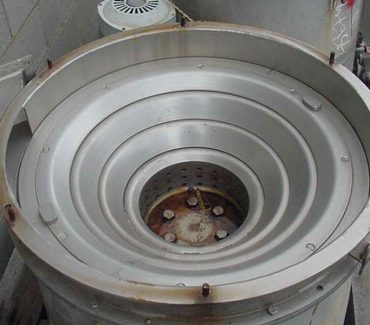 Basket Centrifuge