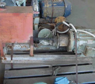 Hydraulic Power Packs