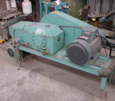 High Pressure Homogenizer