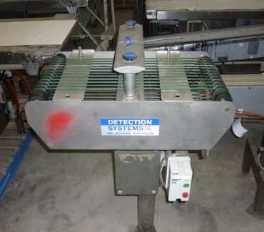 Metal Detectors and Magnets