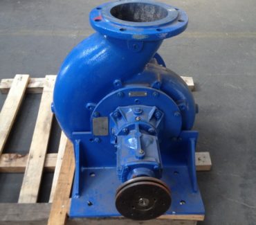 Screw Pump
