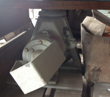 Bevel Helical Gearbox