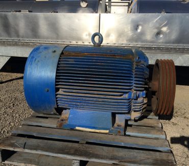 Electric Motor