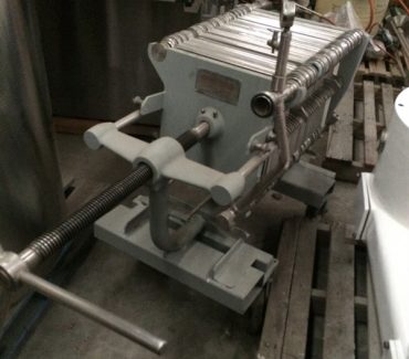 Filter Press