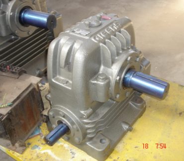 Gearbox