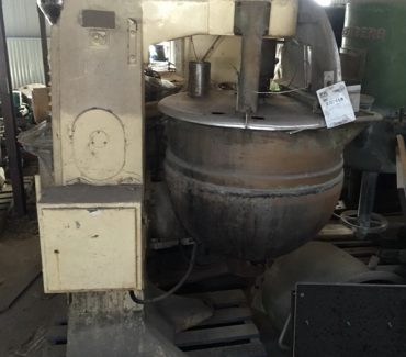 Nut and Coffee Roasters