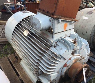 Electric Motor
