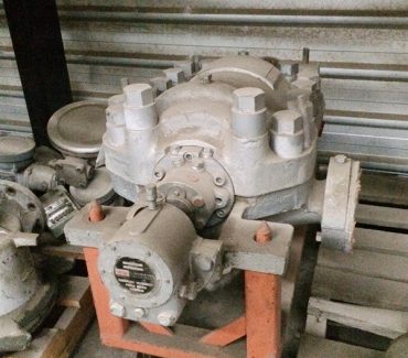 Centrifugal Pumps