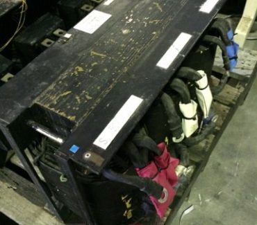 Auto Start Transformer