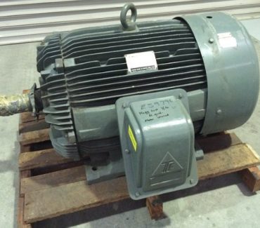 Electric Motor