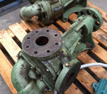 Gear Pump