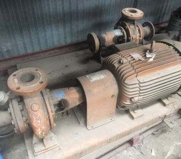 Centrifugal Pump
