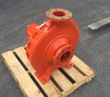 Centrifugal Pump