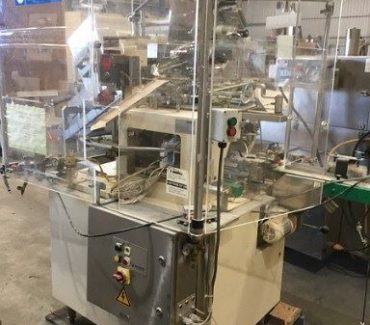 Pleated Soap Wrapper