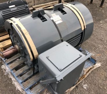 Electric Motor