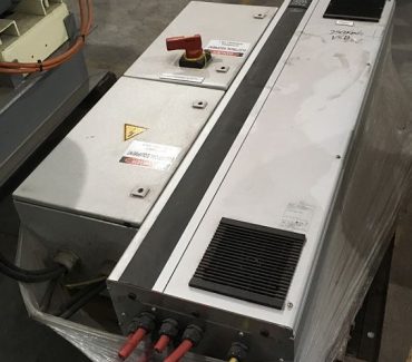 Danfoss Variable Speed Drive