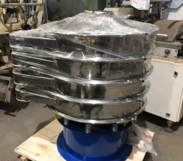 St/Steel Vibrating Screen