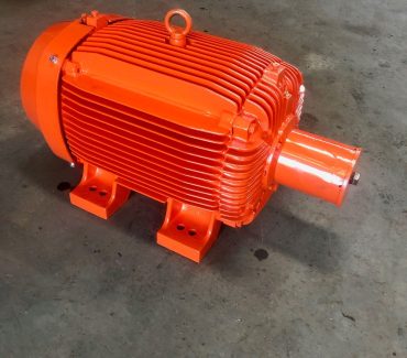 Electric Motor