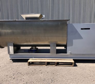 1000L Ribbon Blender