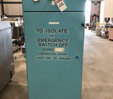 Auto Transformer Starter