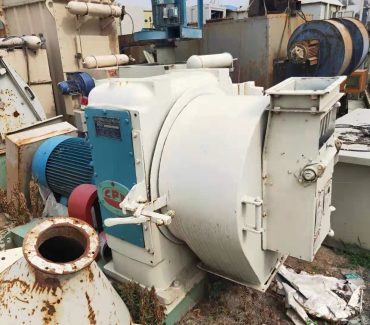 CPM Pellet Mill