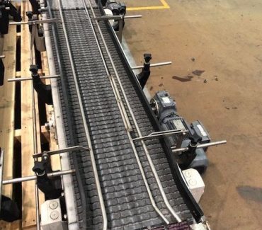Flat Conveyor