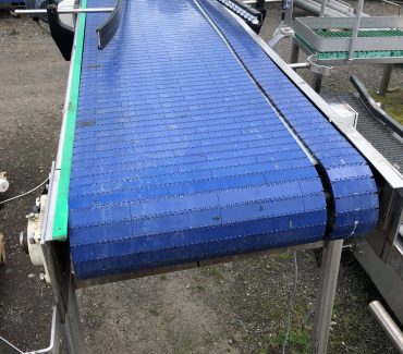 Stainless Conveyor