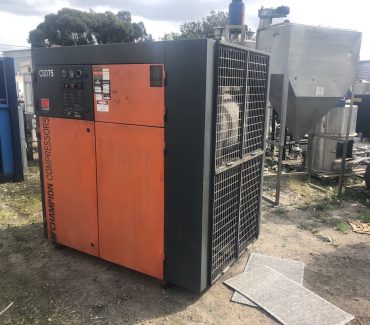 CSD75 Rotary Screw Compressor