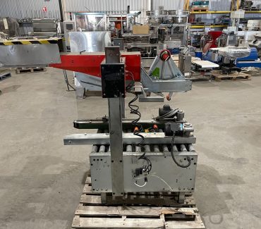 SOCO SYSTEM Box taper