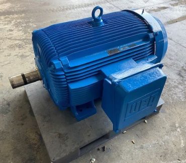 Electric Motor