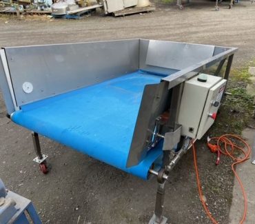 Food Grade Conveyor