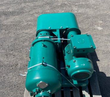 GEA Westfalia Decanter