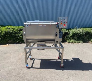 300L Ribbon Blender