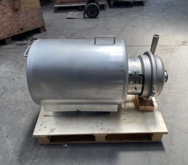 APV Centrifugal pump