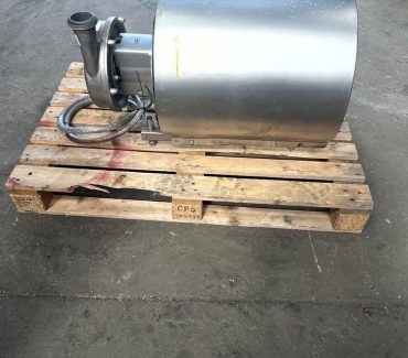 Alfa Laval Centrifugal Pump