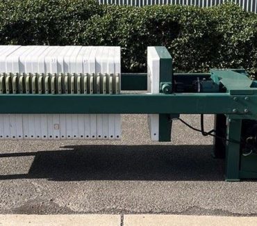 Filter Press