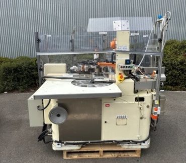 Rasch Chocolate egg wrapper