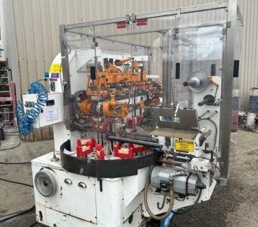 Rasch Hollow shape wrapper