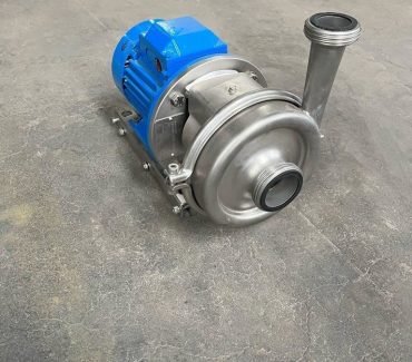 Alfa Laval Centrifugal Pump