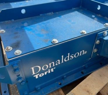 Insertable Dust collector