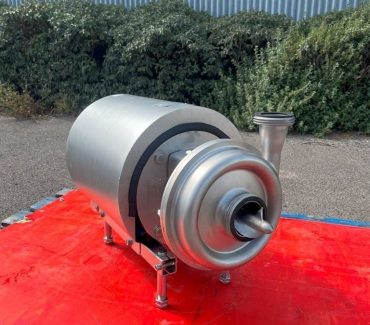 Alfa Laval Centrifugal Pump