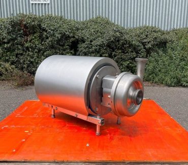 Alfa Laval Centrifugal Pump