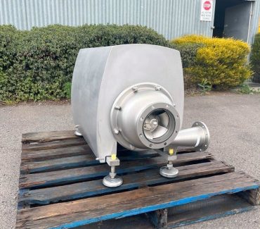 ‘GEA SMARTPUMP’ Centrifugal Pump