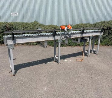 Roller Conveyor