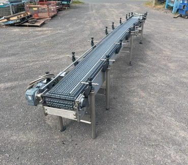 Roller Top Conveyor