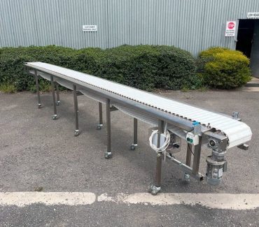 Sanitary Conveyor