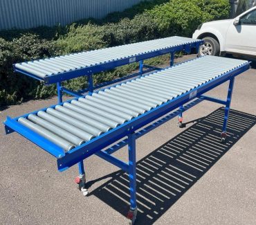 Roller Conveyor (1 Piece)